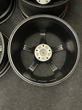 Advan GT- 20x9/21x11.5