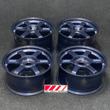Volk TE37 (OG) - 18x8.5/11