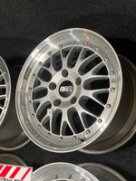 BBS GT2 - 18x8.5/10