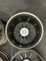 OZ Superforgiata - 19x8.5/11