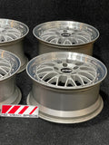 BBS GT2 - 18x8.5/10