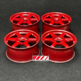 Volk TE37RT - 18x8.5/11