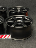 Volk TE37RT - 18x8.5/10