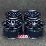 Volk ZE40 - 18x10 +20