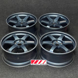 Volk TE37 Ultra - 20x9/11