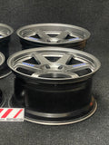 Volk TE37 (OG) - 19x9.5/10.5