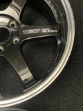 Volk TE37 Tokyo Time Attack - 19x9/10