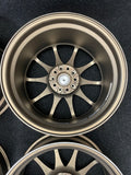 Volk CE28 - 18x9.5+22