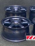 Volk TE37 (OG) - 18x8.5/11
