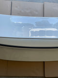 Porsche 996 Aerokit Decklid