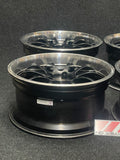 Advan RS-D - 19x9/9.5