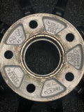 Advan RS-D - 19x9/9.5