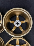 Advan GT- 20x9.5/21x12