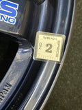 Volk TE37 (OG) - 18x8.5/11