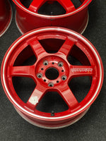 Volk TE37RT - 18x8.5/11