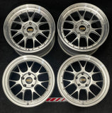 BBS LM-R - 19x8.5/11