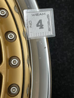 Work Brombacher - 17x8/10