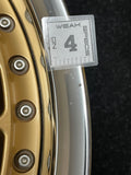 Work Brombacher - 17x8/10