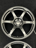 Volk VR G2 - 19x9.5/10.5