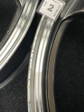 Advan GT - 19x8.5/10.5