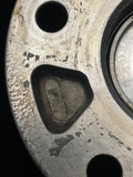 Volk G12 - 19x8.5/11