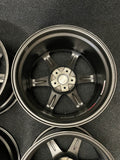 Volk TE37 Tokyo Time Attack - 18x9.5 / 19x10.5