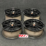 OZ Superforgiata - 19x8.5/11