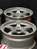 Advan TC3 - 18x8.5/10