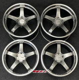 Advan GT- 20x9/21x11.5