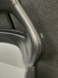 Porsche 997 Folding Carbon Bucket Seat (Driver side only)