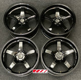 Advan GT (Premium) - 20x9/10