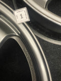 Volk TE37 (OG) - 19x9.5/10.5