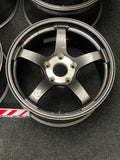 Advan TC3 - 18x9/11