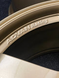 Advan GT- 20x9.5/21x12