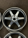 Volk TE37 Ultra - 20x9/11
