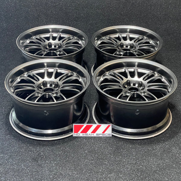 Volk RE30 - 18x9.5 +15