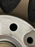 Volk CE28 - 18x8.5 +40