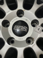 BBS GT2 - 18x8.5/10