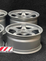 Advan TC3 - 18x8.5/11