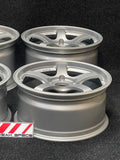 Advan TC3 - 18x8.5/11