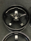 Advan GT (Premium) - 20x9/10