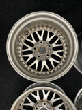 Work Brombacher - 17x8/10