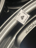 Volk TE37 (OG) - 19x9.5/10.5