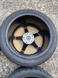 Advan GT - 19x8.5/10