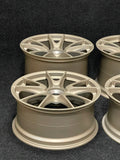 OEM Porsche GT3 RS 997.2 - 19x9/12