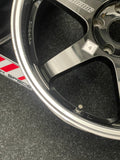 Volk TE37 Tokyo Time Attack - 19x9/10