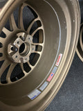 PAIR - RE30 - 18x10.5+25