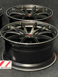 Volk G25 - 19x9.5+45
