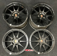 OZ Superforgiata - 19x8.5/11