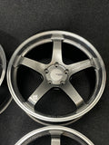 Advan GT- 20x9/21x11.5